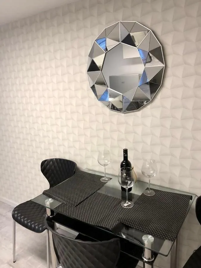 Corvin Ruinpub Designed Apartment Budapest 0*,